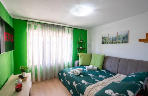 Roana Apartment | 7 minuti da Asiago - Bicamere moderno ed Elegante