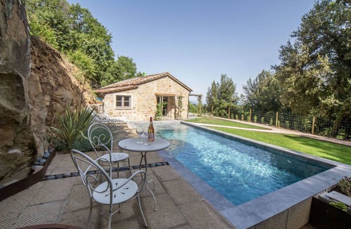 Passignano sul Trasimeno Villa | 70 m² Villa ∙ 1 bedroom ∙ 2 guests