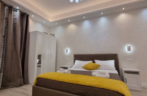 San Giovanni Apartment | 70 m² Apartment ∙ 2 bedrooms ∙ 7 guests