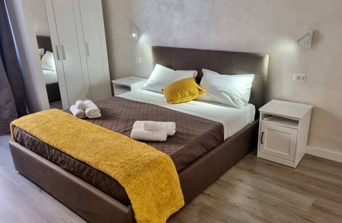 San Giovanni Apartment | 70 m² Apartment ∙ 2 bedrooms ∙ 7 guests