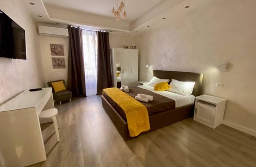 San Giovanni Apartment | 70 m² Apartment ∙ 2 bedrooms ∙ 7 guests