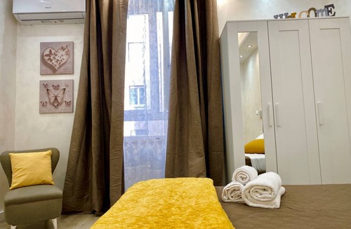 San Giovanni Apartment | 70 m² Apartment ∙ 2 bedrooms ∙ 7 guests