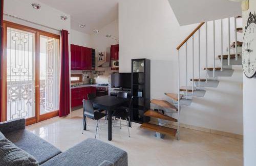 Zona XXIV Fonte Ostiense Apartment | 70 m² Apartment ∙ 2 bedrooms ∙ 6 guests