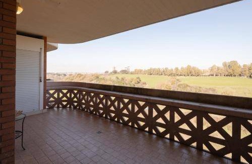 Zona XXIV Fonte Ostiense Apartment | 70 m² Apartment ∙ 2 bedrooms ∙ 6 guests