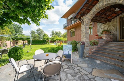 Castagnole delle Lanze Apartment | 70 m² Apartment ∙ 2 bedrooms ∙ 4 guests