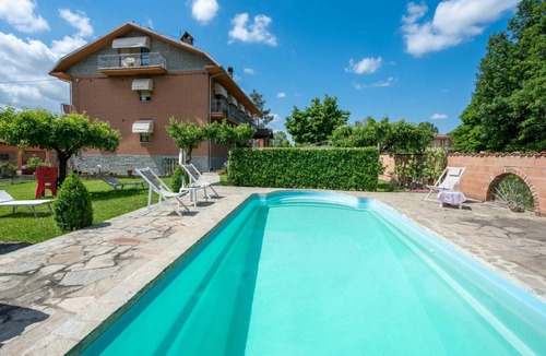 Castagnole delle Lanze Apartment | 70 m² Apartment ∙ 2 bedrooms ∙ 4 guests
