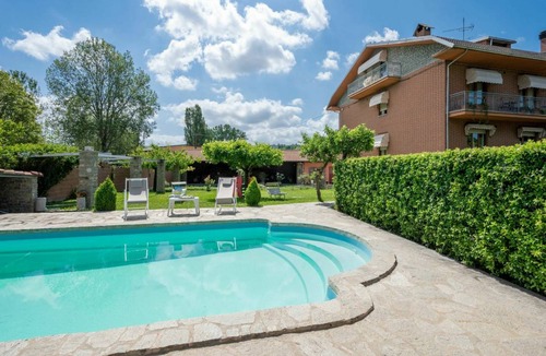 Castagnole delle Lanze Apartment | 70 m² Apartment ∙ 2 bedrooms ∙ 4 guests