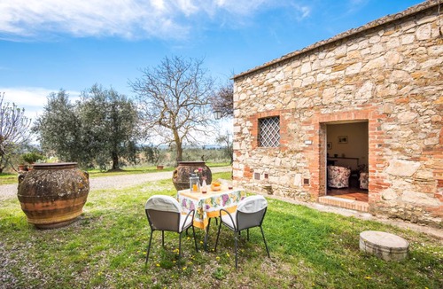 Ponte di Gabbiano House | 70 m² House ∙ 1 bedroom ∙ 2 guests
