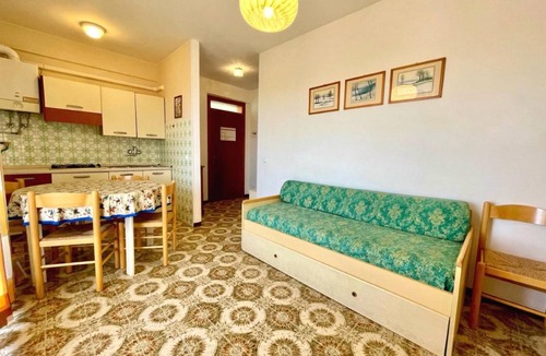 Porto Santa Margherita Apartment | 70 m² Apartment ∙ 3 bedrooms ∙ 7 guests