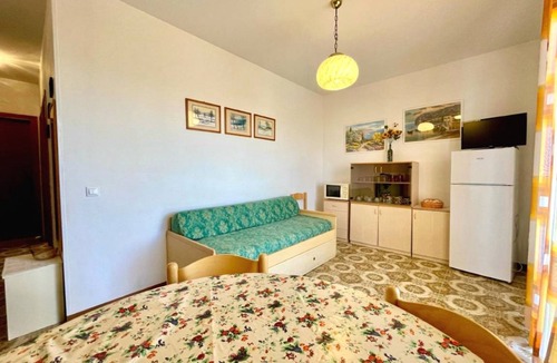 Porto Santa Margherita Apartment | 70 m² Apartment ∙ 3 bedrooms ∙ 7 guests