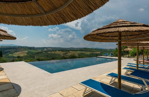Monte Antico Alto Other | 70 m² Accommodation ∙ 2 bedrooms ∙ 5 guests