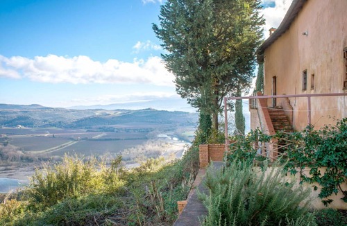 Monte Antico Alto Other | 70 m² Accommodation ∙ 2 bedrooms ∙ 5 guests