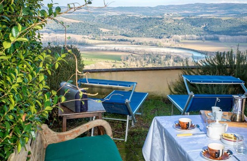 Monte Antico Alto Other | 70 m² Accommodation ∙ 2 bedrooms ∙ 5 guests