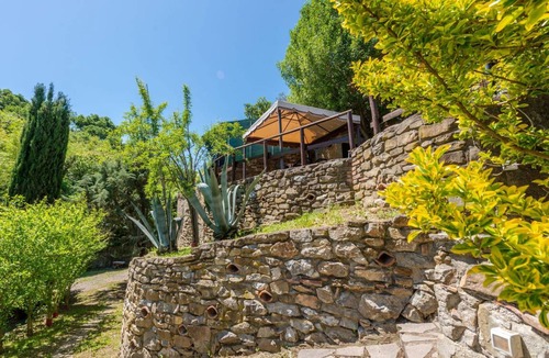 Montorgiali Other | 70 m² Accommodation ∙ 2 bedrooms ∙ 5 guests