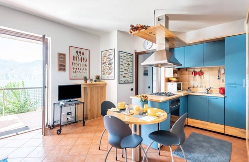 Assenza Apartment | 70 m² Apartment ∙ 1 bedroom ∙ 2 guests