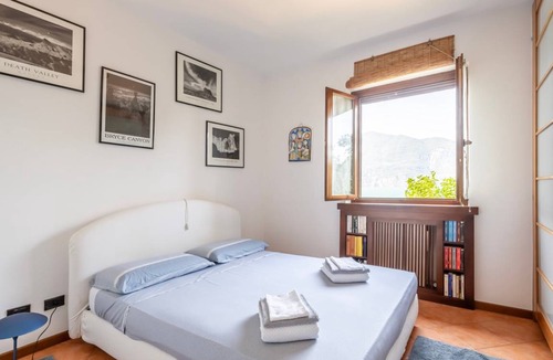 Assenza Apartment | 70 m² Apartment ∙ 1 bedroom ∙ 2 guests