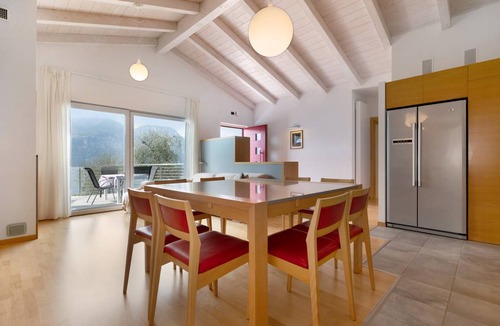 Magugnago Apartment | 70 m² Apartment ∙ 2 bedrooms ∙ 6 guests