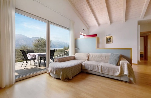 Magugnago Apartment | 70 m² Apartment ∙ 2 bedrooms ∙ 6 guests