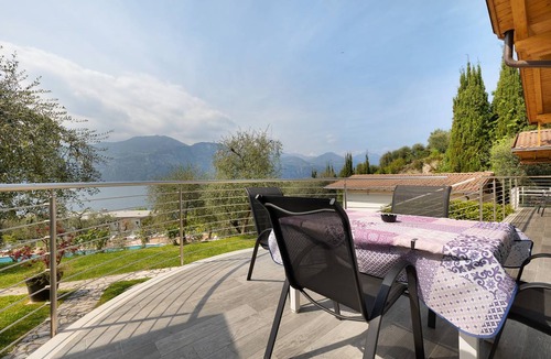Magugnago Apartment | 70 m² Apartment ∙ 2 bedrooms ∙ 6 guests