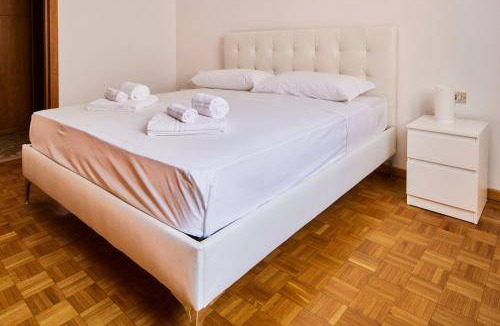 Quartiere Mazzini Apartment | 70 m² Apartment ∙ 1 bedroom ∙ 4 guests