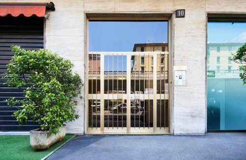 Quartiere Mazzini Apartment | 70 m² Apartment ∙ 1 bedroom ∙ 4 guests