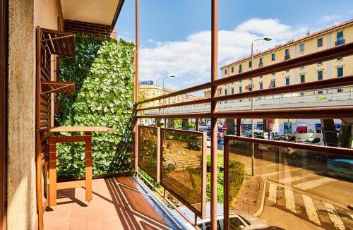 Quartiere Mazzini Apartment | 70 m² Apartment ∙ 1 bedroom ∙ 4 guests