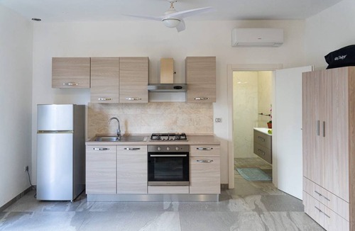 Punta Prosciutto Apartment | 70 m² Apartment ∙ 1 bedroom ∙ 4 guests