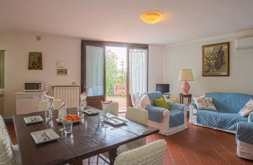 Pieve a Nievole Apartment | 70 m² Apartment ∙ 2 bedrooms ∙ 6 guests