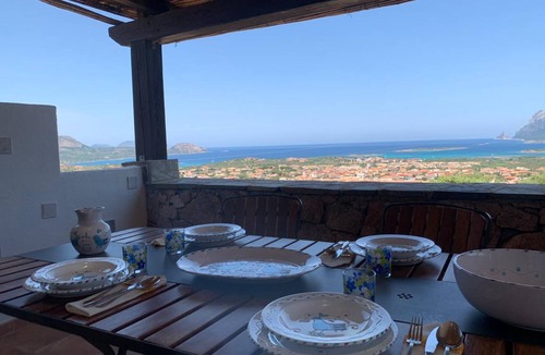 Porto San Paolo Apartment | 70 m² Apartment ∙ 2 bedrooms ∙ 5 guests