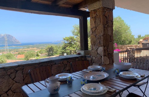Porto San Paolo Apartment | 70 m² Apartment ∙ 2 bedrooms ∙ 5 guests