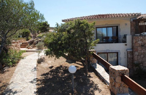 Porto San Paolo Apartment | 70 m² Apartment ∙ 2 bedrooms ∙ 5 guests