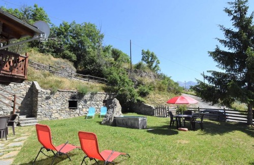 Ville Sur Sarre Apartment | 70 m² Apartment ∙ 1 bedroom ∙ 4 guests