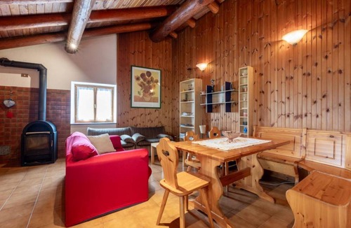 Ville Sur Sarre Apartment | 70 m² Apartment ∙ 1 bedroom ∙ 4 guests