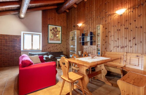 Ville Sur Sarre Apartment | 70 m² Apartment ∙ 1 bedroom ∙ 4 guests