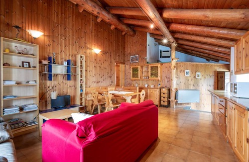 Ville Sur Sarre Apartment | 70 m² Apartment ∙ 1 bedroom ∙ 4 guests