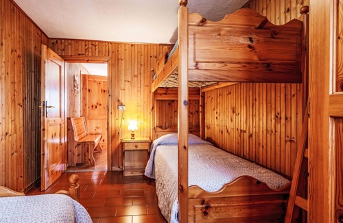 Ville Sur Sarre Apartment | 70 m² Apartment ∙ 2 bedrooms ∙ 5 guests