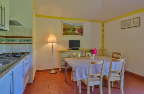 Castagno Apartment | 70 m² Aparthotel ∙ 2 bedrooms ∙ 6 guests