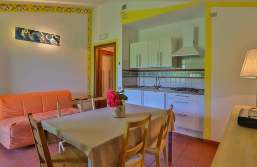 Castagno Apartment | 70 m² Aparthotel ∙ 2 bedrooms ∙ 6 guests