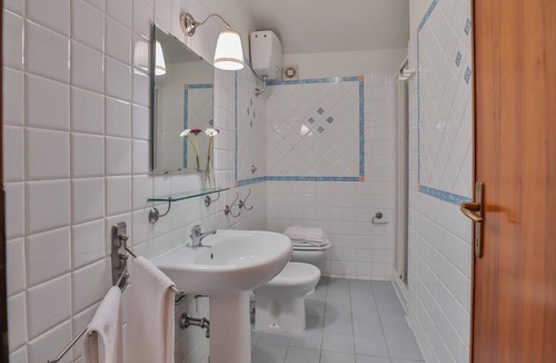 Castagno Apartment | 70 m² Aparthotel ∙ 2 bedrooms ∙ 6 guests