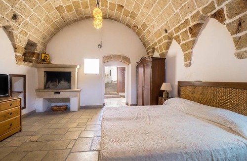 Centro Storico Apartment | 70 m² Apartment ∙ 2 bedrooms ∙ 4 guests