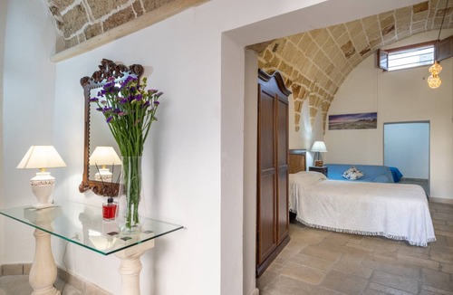 Centro Storico Apartment | 70 m² Apartment ∙ 2 bedrooms ∙ 4 guests