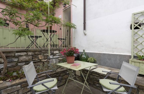 Diano Arentino Apartment | 70 m² Apartment ∙ 1 bedroom ∙ 4 guests
