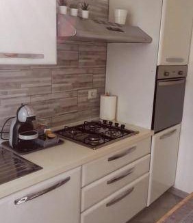 Lonate Ceppino Apartment | 70 m² Apartment ∙ 1 bedroom ∙ 4 guests