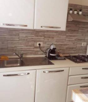 Lonate Ceppino Apartment | 70 m² Apartment ∙ 1 bedroom ∙ 4 guests