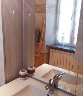Lonate Ceppino Apartment | 70 m² Apartment ∙ 1 bedroom ∙ 4 guests