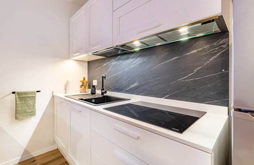 Vigo di Cadore Apartment | 70 m² Apartment ∙ 2 bedrooms ∙ 6 guests
