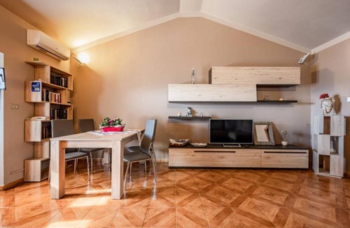 Agliano Terme Apartment | 70 m² Apartment ∙ 1 bedroom ∙ 3 guests