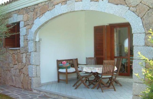 Monte Petrosu Apartment | 70 m² Apartment ∙ 2 bedrooms ∙ 6 guests
