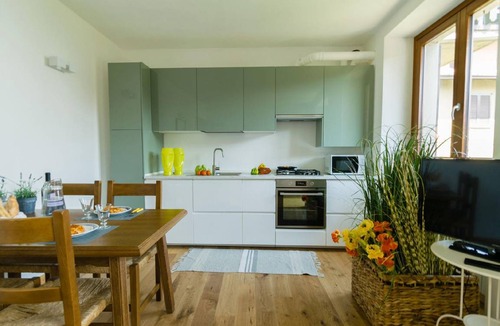 Zorzino Apartment | 70 m² Apartment ∙ 2 bedrooms ∙ 4 guests