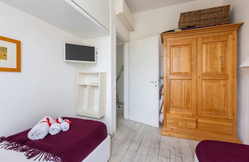 Province of Cagliari Apartment | 70 m² Apartment ∙ 1 bedroom ∙ 5 guests